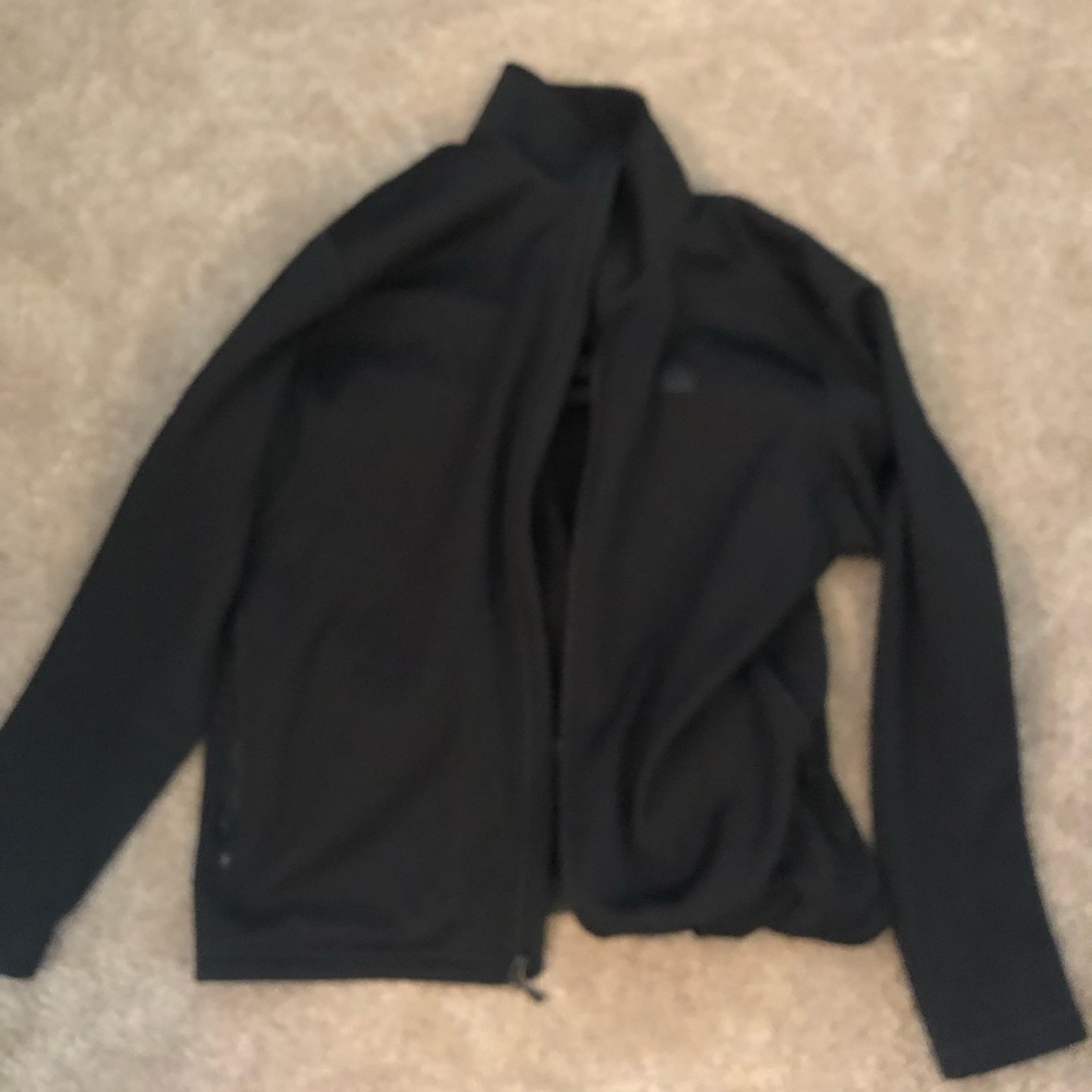 North Face Fleece